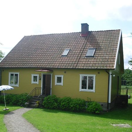 Yxnaholma Rum Hoor Exterior foto